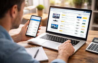 Bis zu 1.000 Euro Unterschied beim gleichen Produkt