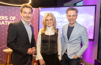 Österreichs CEOs sehen Wirtschaftslage so kritisch wie selten zuvor