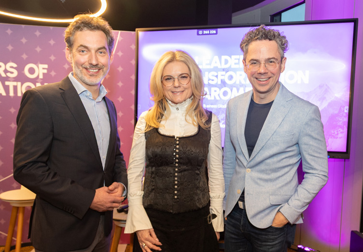 Österreichs CEOs sehen Wirtschaftslage so kritisch wie selten zuvor