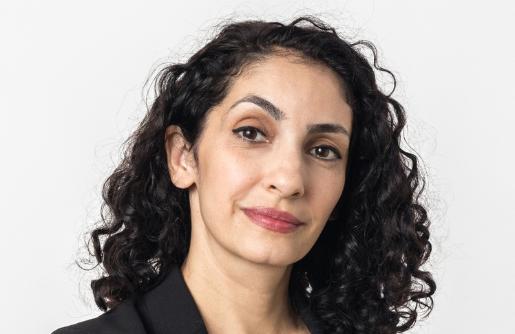 Elaheh Momeni © Advicum/eMentalist