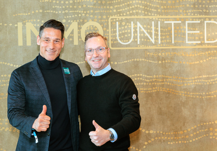 Innovatives Format für Entscheidungsträger setzt auf neue Wege im Networking