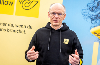 Warum die Post nicht als billigster Mobilfunkanbieter startet