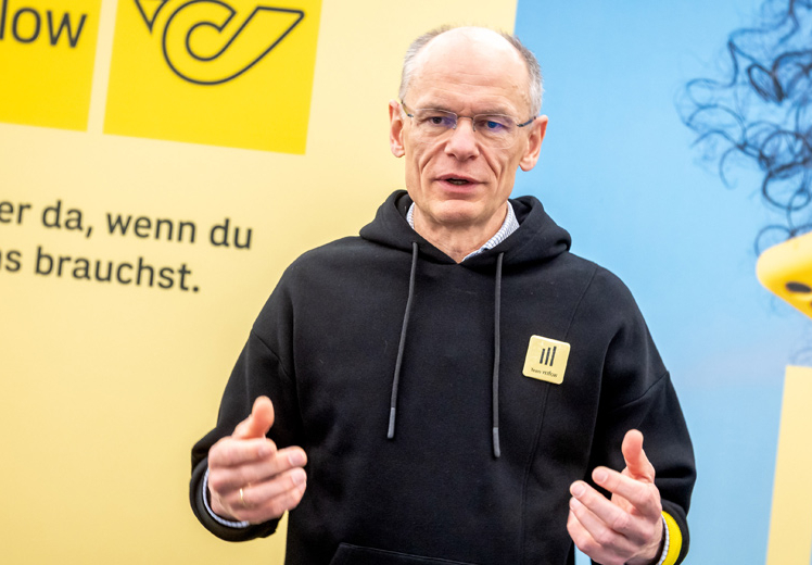 Warum die Post nicht als billigster Mobilfunkanbieter startet