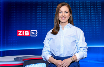 ORF setzt bei Sommergesprächen 2026 erneut auf Simone Stribl