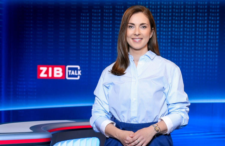 Simone Stribl © ORF/Roman Zach-Kiesling