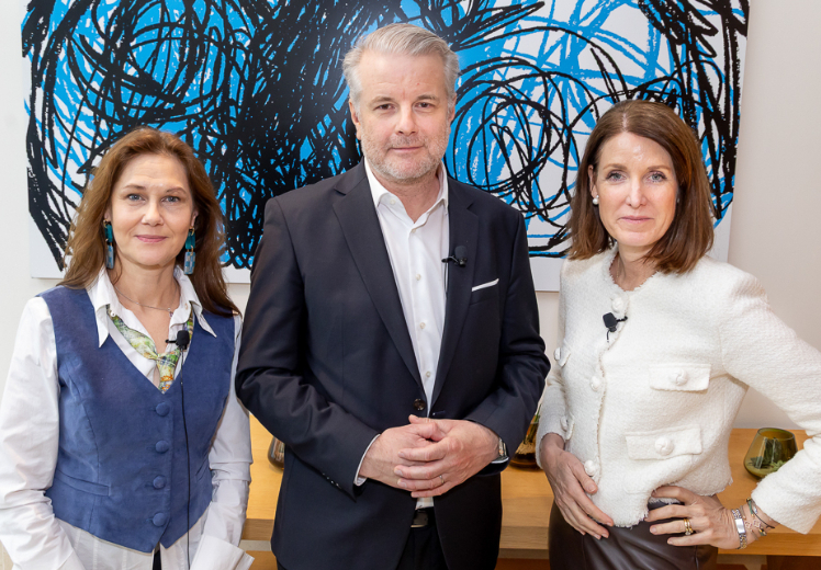 Innovationsprojekte bleiben trotz schwieriger Konjunktur gefragt