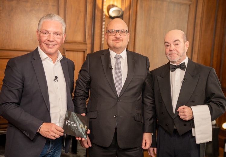 "'Human in the Loop' bleibt entscheidend beim Einsatz von KI"