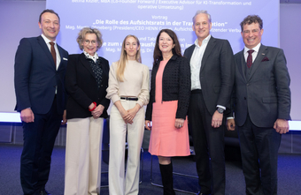 CSE-Jahrestagung versammelte über 320 Experten