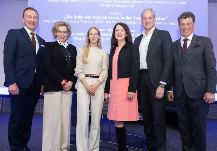 CSE-Jahrestagung versammelte über 320 Experten