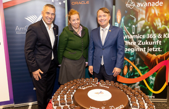 Transatlantischer Austausch als Schlüssel für Österreichs Wettbewerbsfähigkeit