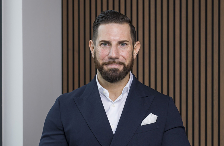 Christian Berlinger © Hogast/Leo