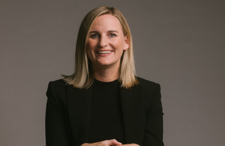 Alexandra Wutscher-Hold, CEO von "sehenwutscher" 