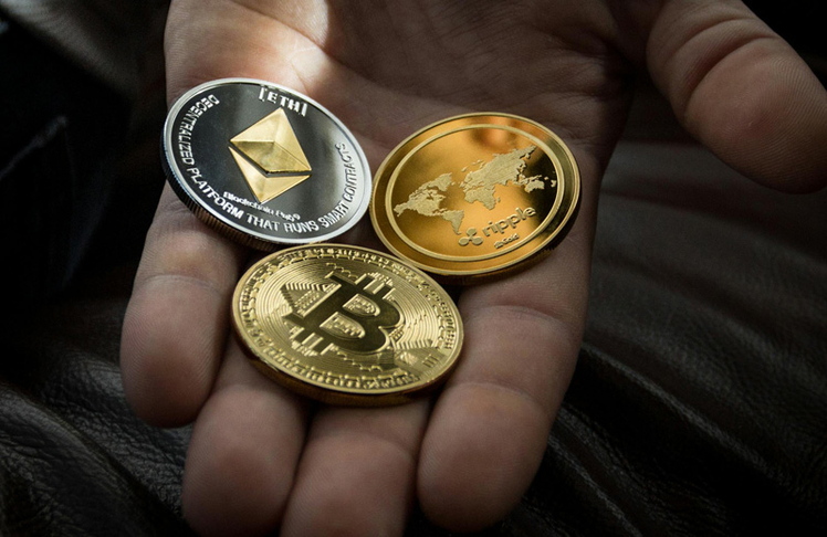 Viel Hype, wenig Vertrauen - Österreicher:innen sehen Bitcoin & Co. weiterhin skeptisch. © Pexels/Worldspectrum