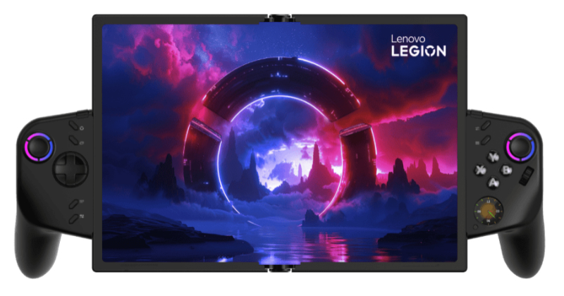 Lenovo Legion