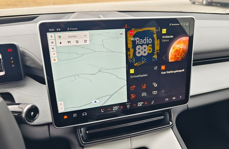 Praktische: Nervige Assistenten können via Shortcuts unkompliziert deaktiviert werden.