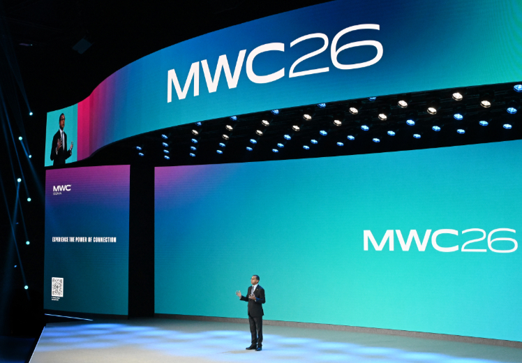 Das sind die Highlights des Mobile World Congress 2026
