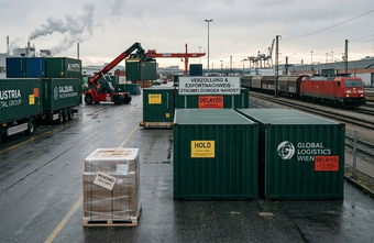 Iran-Krieg belastet vor allem Österreichs Industrie und Tourismus