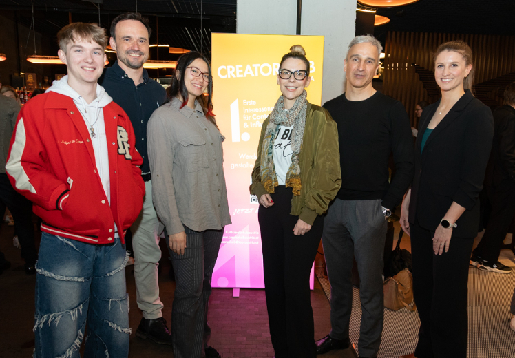 IAA Creator Hub Austria veröffentlichte Leitfaden für Influencer Marketing