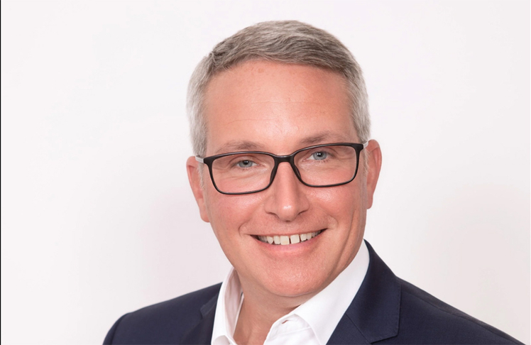 Phillip Ita © Ärzteverlag 