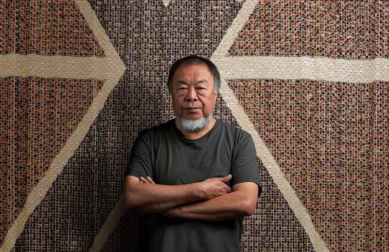Ai Weiwei