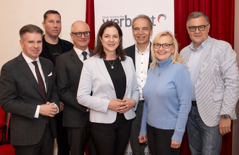 Werberat setzt auf Kontinuität im Führungsgremium