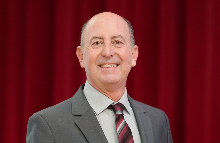 Robert Sobotka © Martin Hoermandinger
