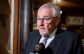 So hoch sind die Gagen der ORF-Spitzenverdiener