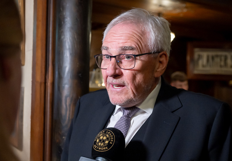 So hoch sind die Gagen der ORF-Spitzenverdiener