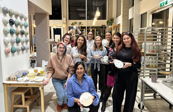 Fempreneur-Event setzte auf Creative Flow statt Leistungsdruck