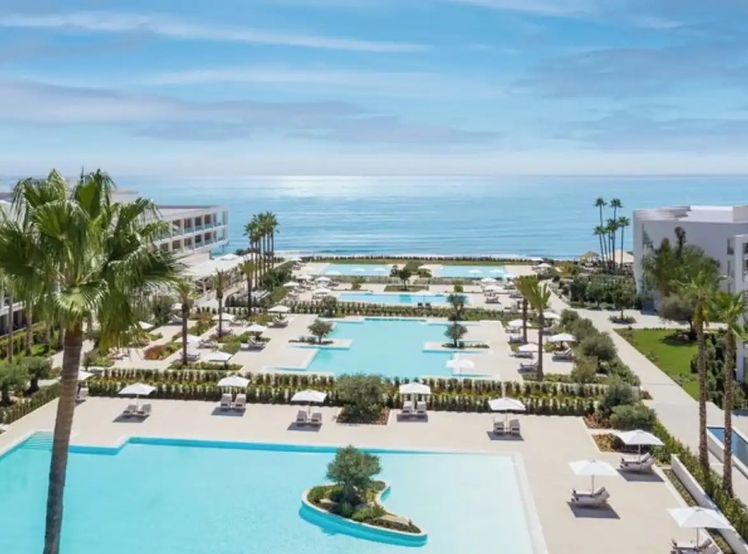 Die besten All-inclusive-Hotels in Europa 2026: Diese Resorts setzen laut Time Out neue Maßstäbe 