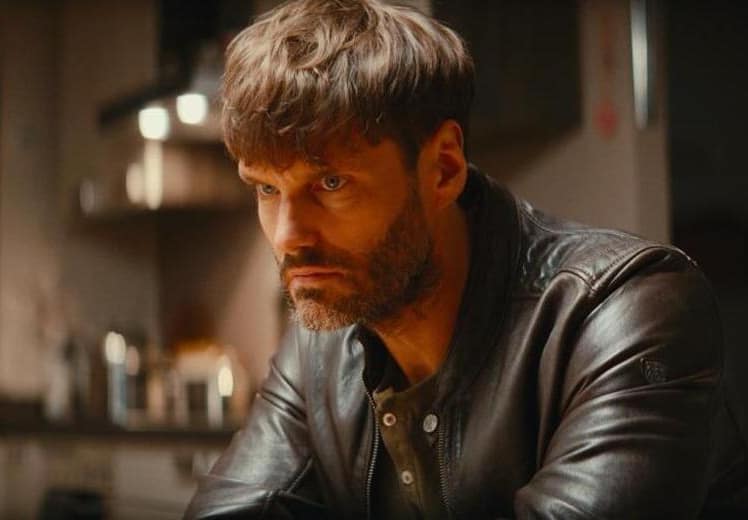 "Selbst die hartgesottensten Kerle müssen teilweise bei diesem Film heulen"