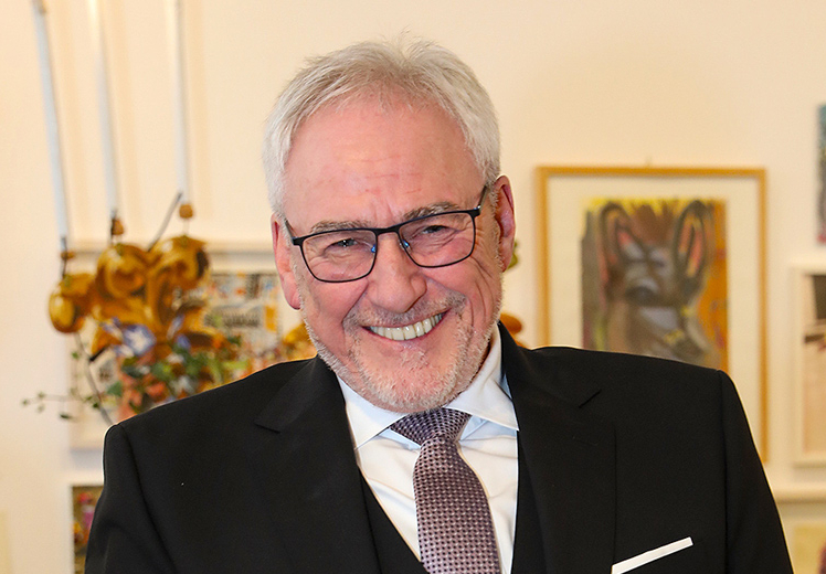 So hoch sind die Gagen der ORF-Spitzenverdiener