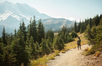 10 Unesco-Nationalparks, die Reisende weltweit begeistern