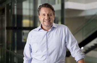 "Ein Design-Roll-out ist kein Sprint, sondern eine Tour de France"