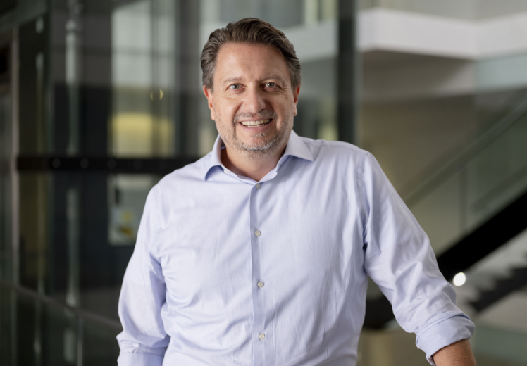 "Ein Design-Roll-out ist kein Sprint, sondern eine Tour de France"