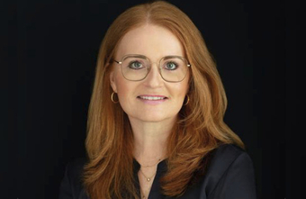 Personalie: Claudia Wagner