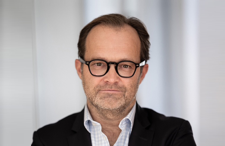 Gunther Hartl, Gründer und Geschäftsführer NewBiz Consult 