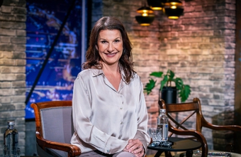 Manuela Lindlbauer ergänzt Investoren-Team bei "2 Minuten 2 Millionen"