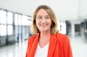 "Gleichberechtigung entsteht durch Veränderungen in Organisation und Mindset"