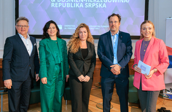 Internationaler Gesundheitskongress rückte grenzenlose Versorgung in den Mittelpunkt