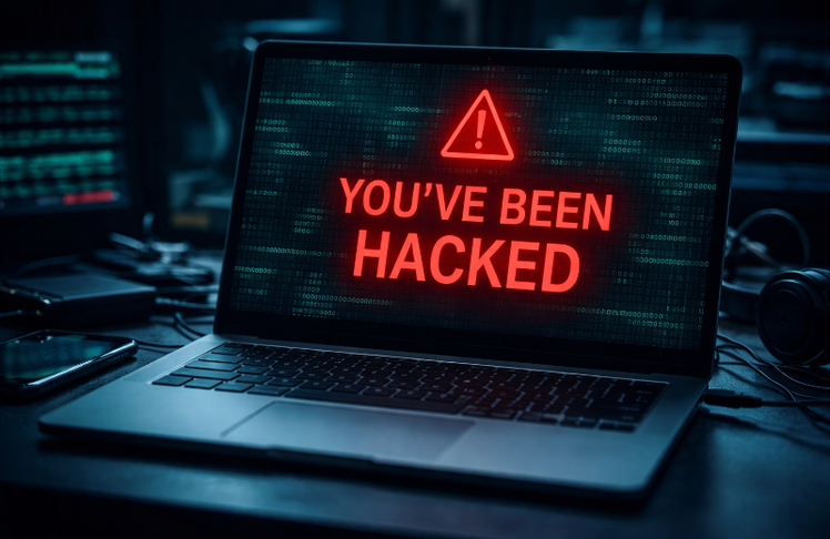 Künstliche Intelligenz macht nicht nur Abwehrsysteme besser, sondern spielt auch den Cyberkriminellen in die Karten. (Symbolbild)