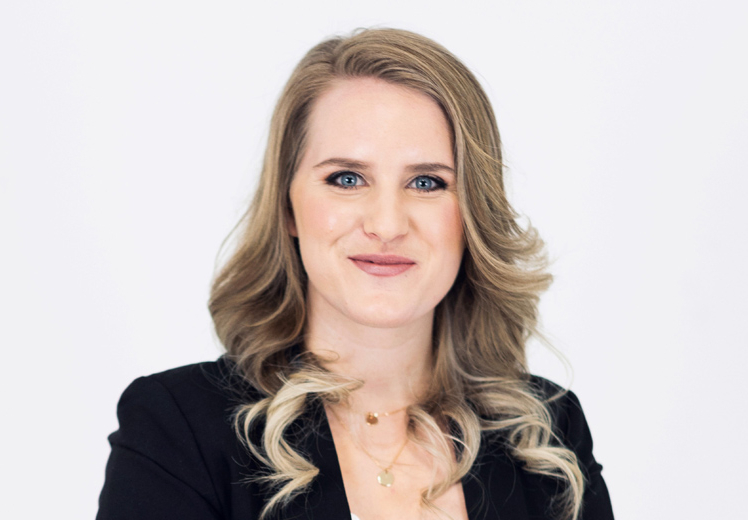 "Man wächst in der Verantwortung – besonders in der operativen Praxis"