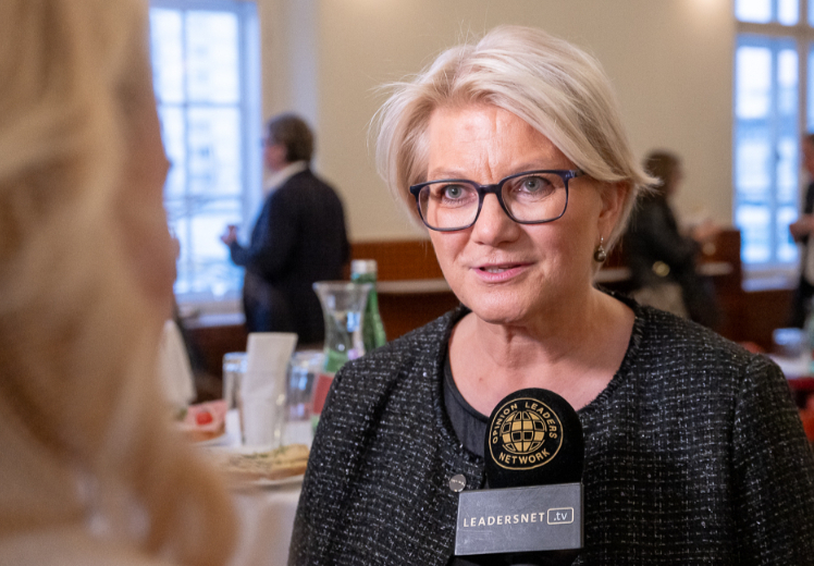 Die besten Arbeitgeber für Frauen wurden gekürt