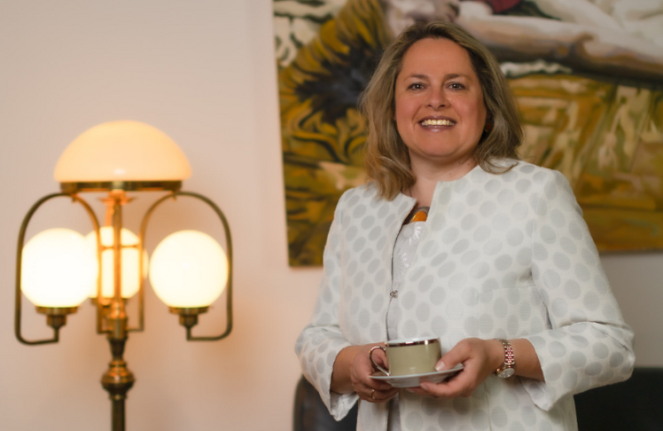 Hotspring © HotSpring Austria