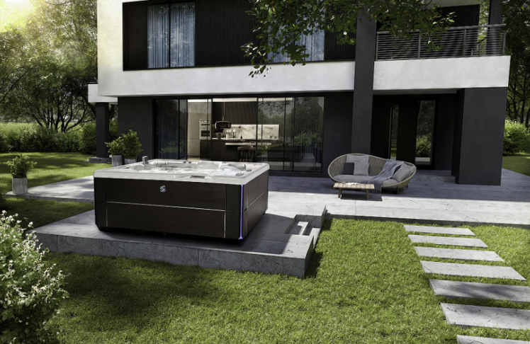 HotSpring Austria steht seit über 20 Jahren für Premium-Wellness in Österreich © HotSpring Austria 