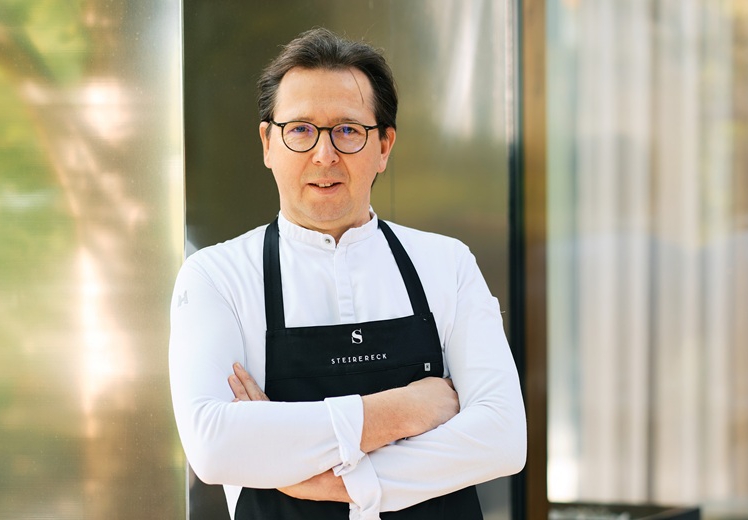 "Wir sind immer hungrig nach einem Ziel – aber nicht getrieben"