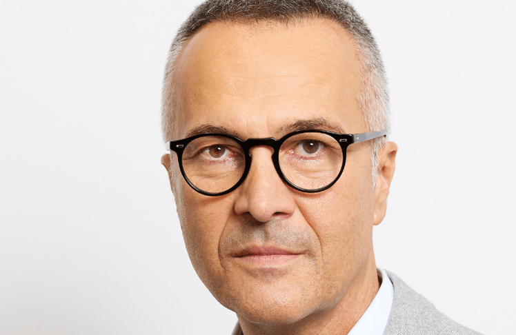Karl Heinz Grundböck © Parlamentsdirektion/Thomas Topf