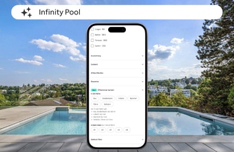 ImmoScout24 baut Vorsprung bei Suchfunktionen aus
