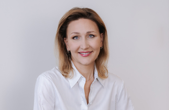 "Der stärkste Karrierebooster ist ein klarer Wertekompass, der Menschen mitnimmt"