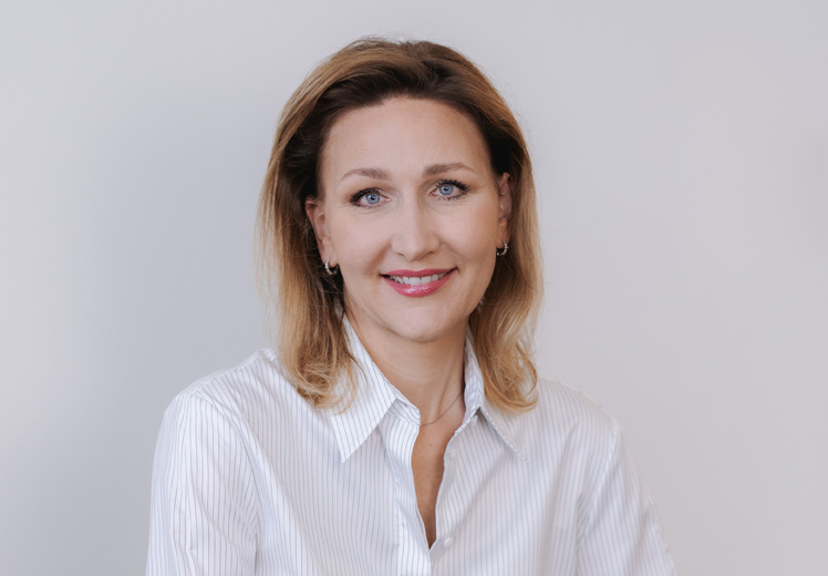 "Der stärkste Karrierebooster ist ein klarer Wertekompass, der Menschen mitnimmt"